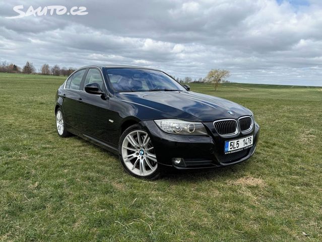 BMW Řada 3